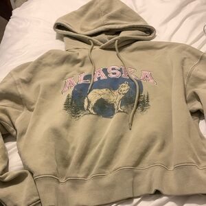 Vintage hoodie!